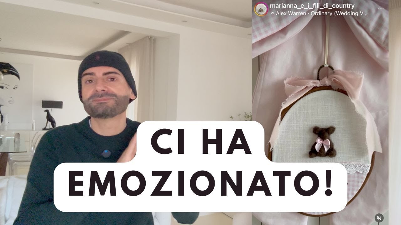UN REGALO FATTO COL CUORE PER MIA NIPOTE 💕 | NAPOLI VLOG E GIRO DA TIGER