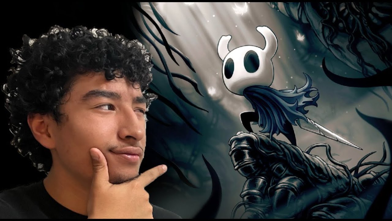 Hollow Knight - EP 1