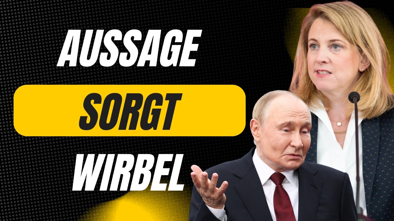 Skandal um Reisingers Aussage – „Putin verantwortlich?“… Österreich trägt die Folgen!?