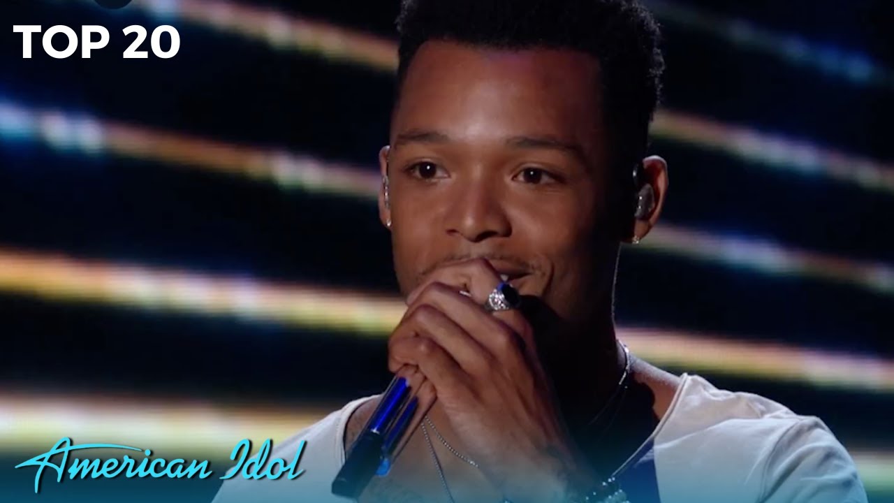 Mike Parker Gives A SUPERSTAR PERFORMANCE!