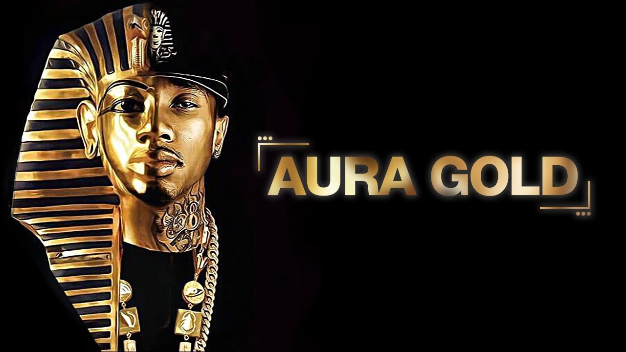 Tyga x Rick Ross Type Beat - 