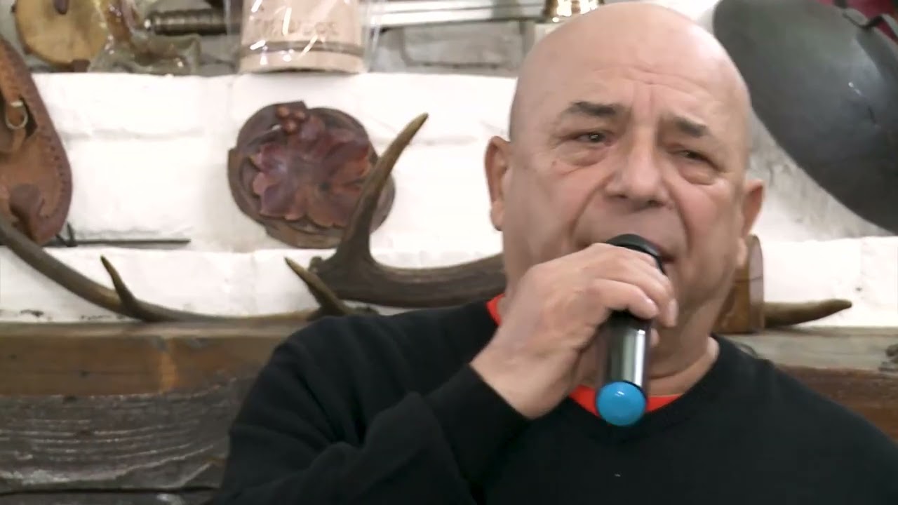 hasan dudic... nema vise moga brata (bratu šabanu)