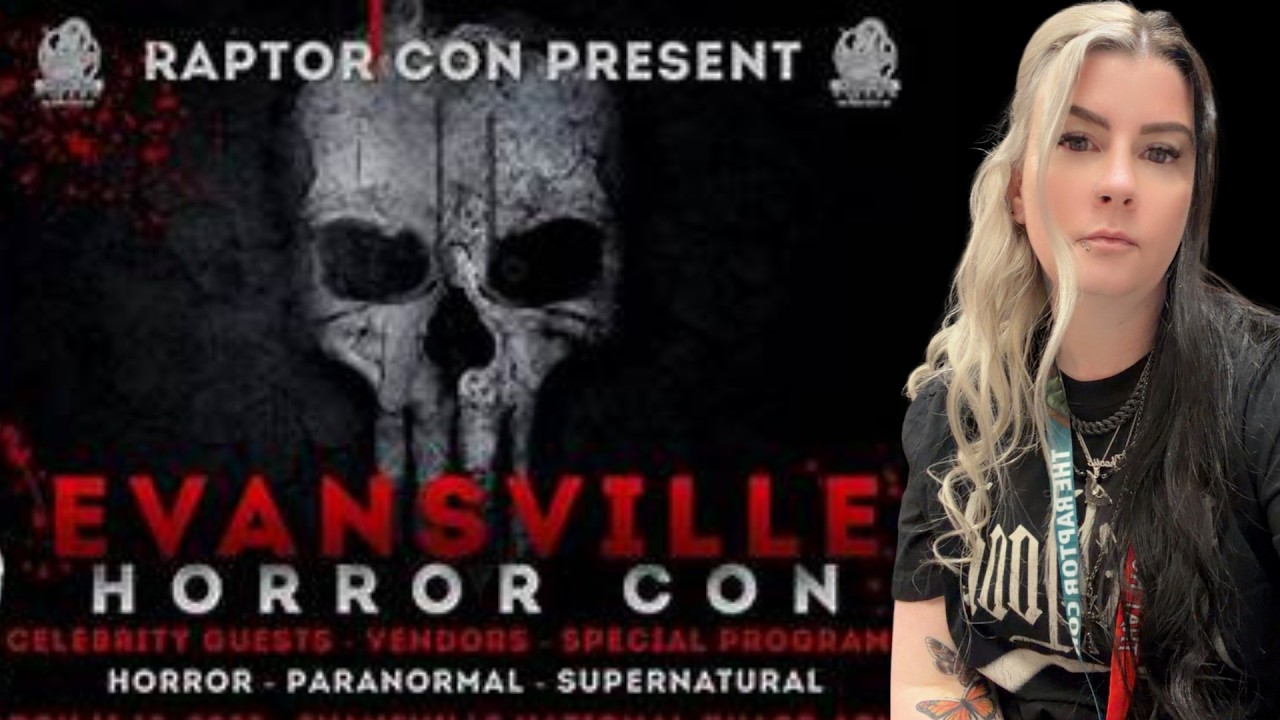 Evansville Horror Con 2026