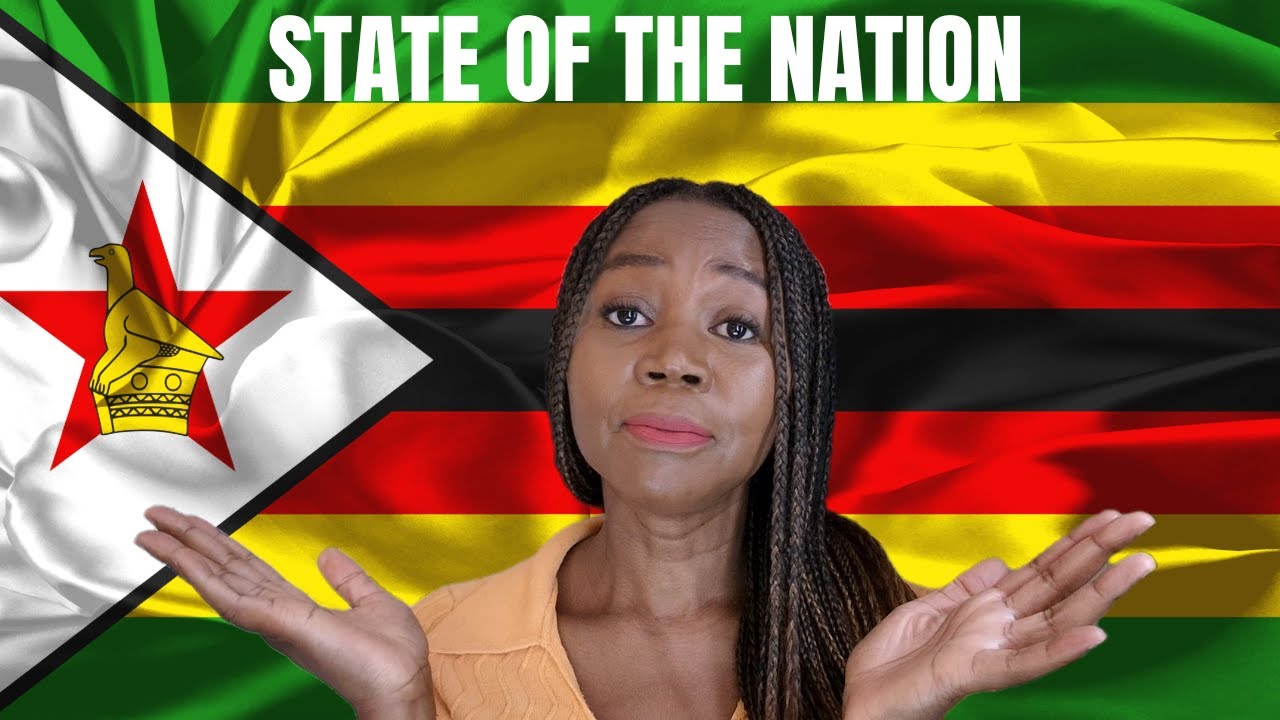 Massive Deportations of Zimbabweans: What Does the FUTURE HOLD for Zimbabwe?
