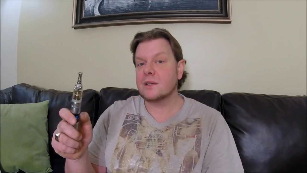 Intro to Variable Voltage and Variable Power for your Electronic Cigarette