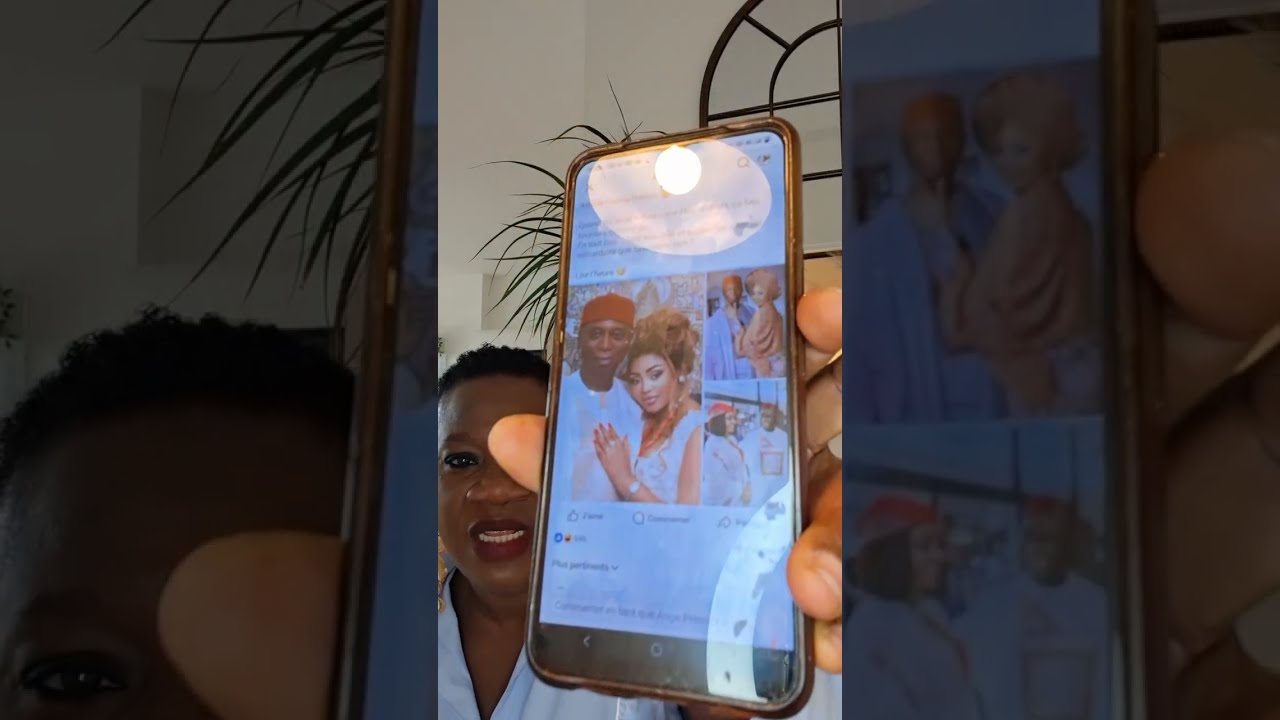 L'AFFAIRE R&Eacute;GINA DANIELS : CANDIDATES APPROCH&Eacute;ES 