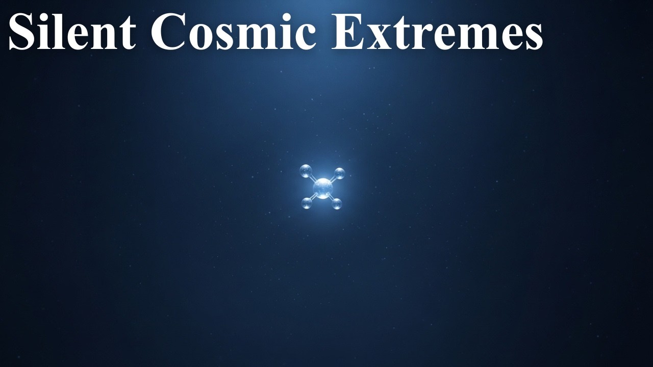 Cosmic Extremes: Exploring the Coldest Regions of the Universe