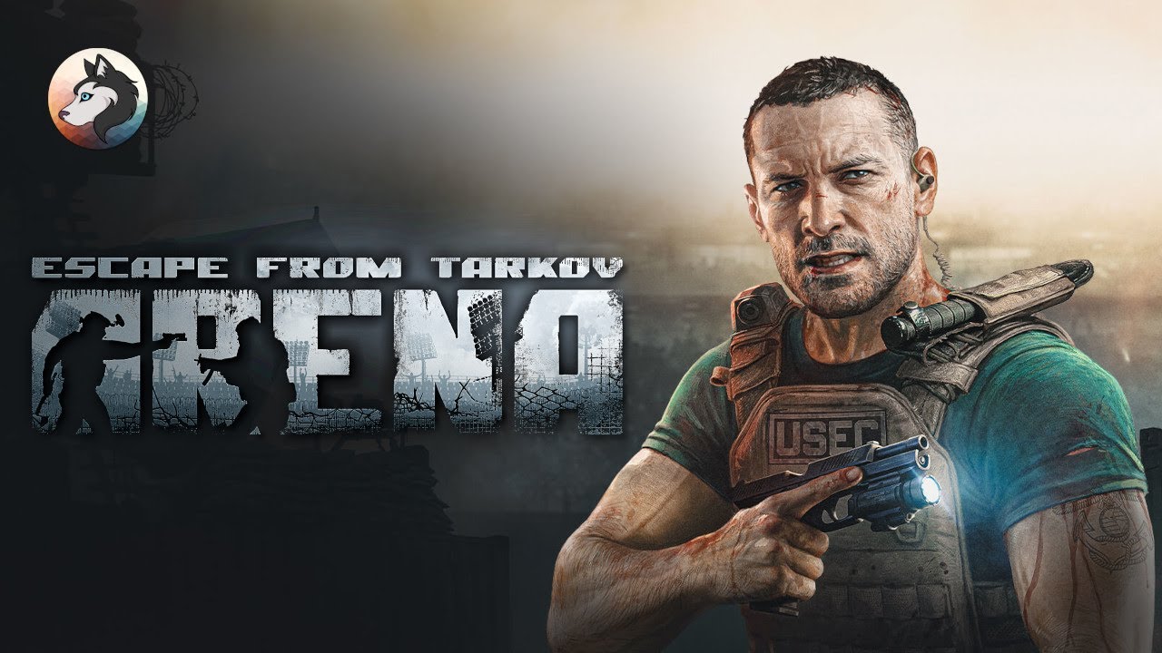 💀 Első benyomások | Escape from Tarkov: Arena (PC)