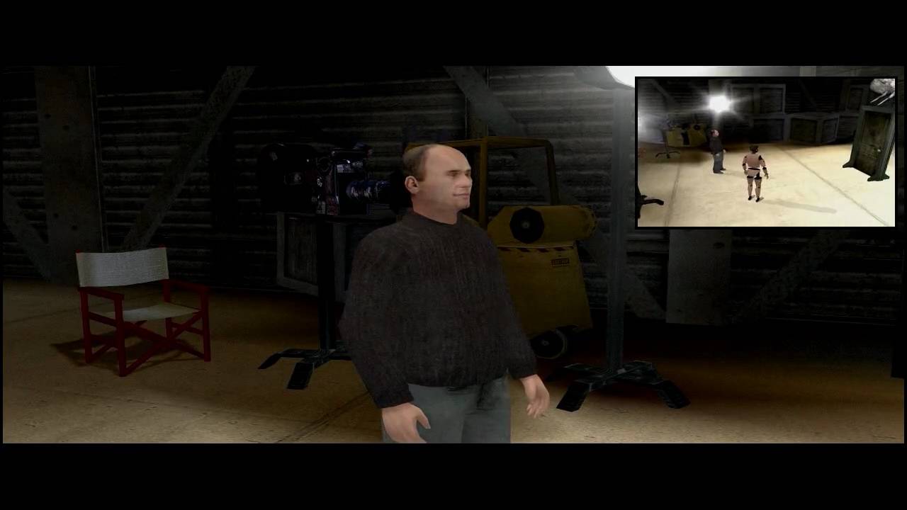 Indigo Prophecy Tutorial