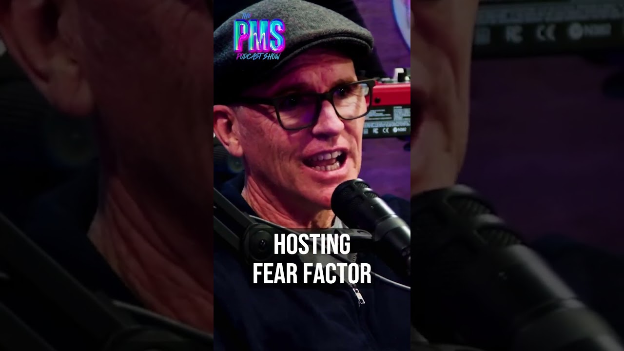 Living in the Writers Room | Working on The Man Show with Joe Rogan and Doug Stanhope #PMSPodcast