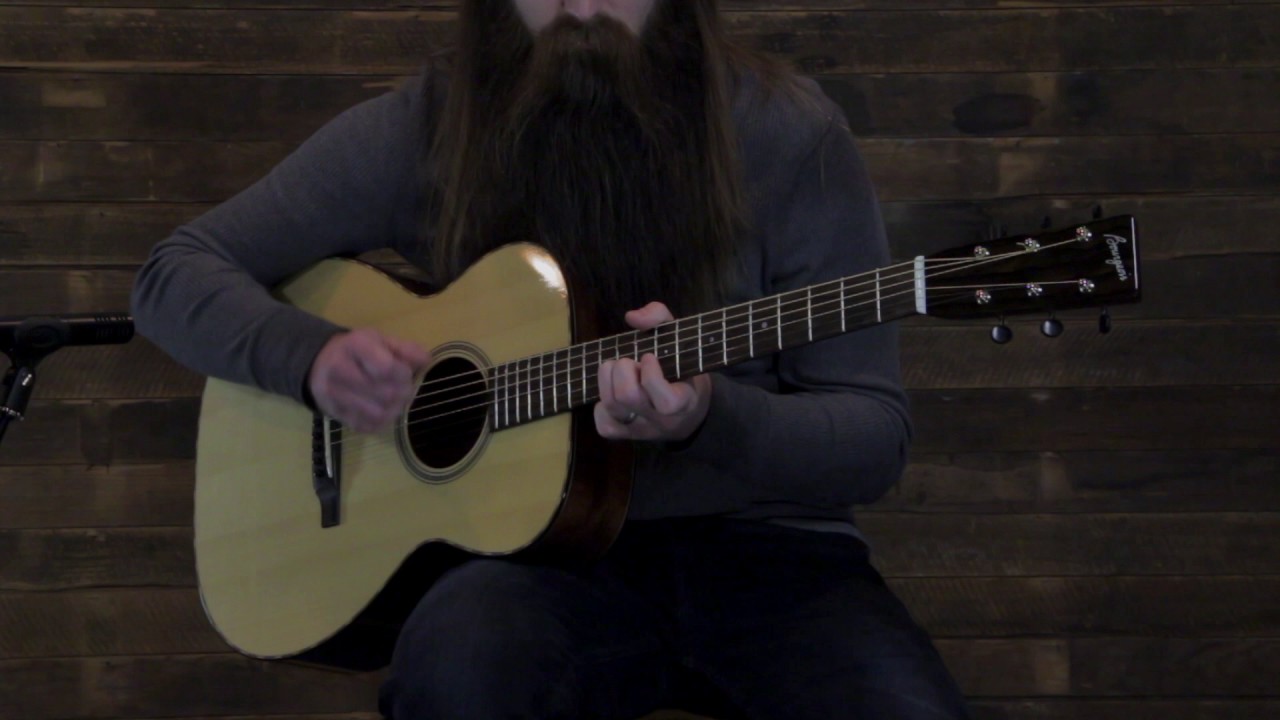 Right Here Waiting by Richard Marx - Original Arrangement by Matthew Chulka