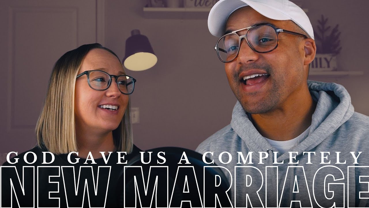 3 Spiritual Shifts That Unlock a New Season of Marriage