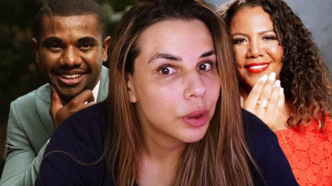 DAVI SAIU DO BBB E DO PERSONAGEM, FICOU SOLTEIRO!