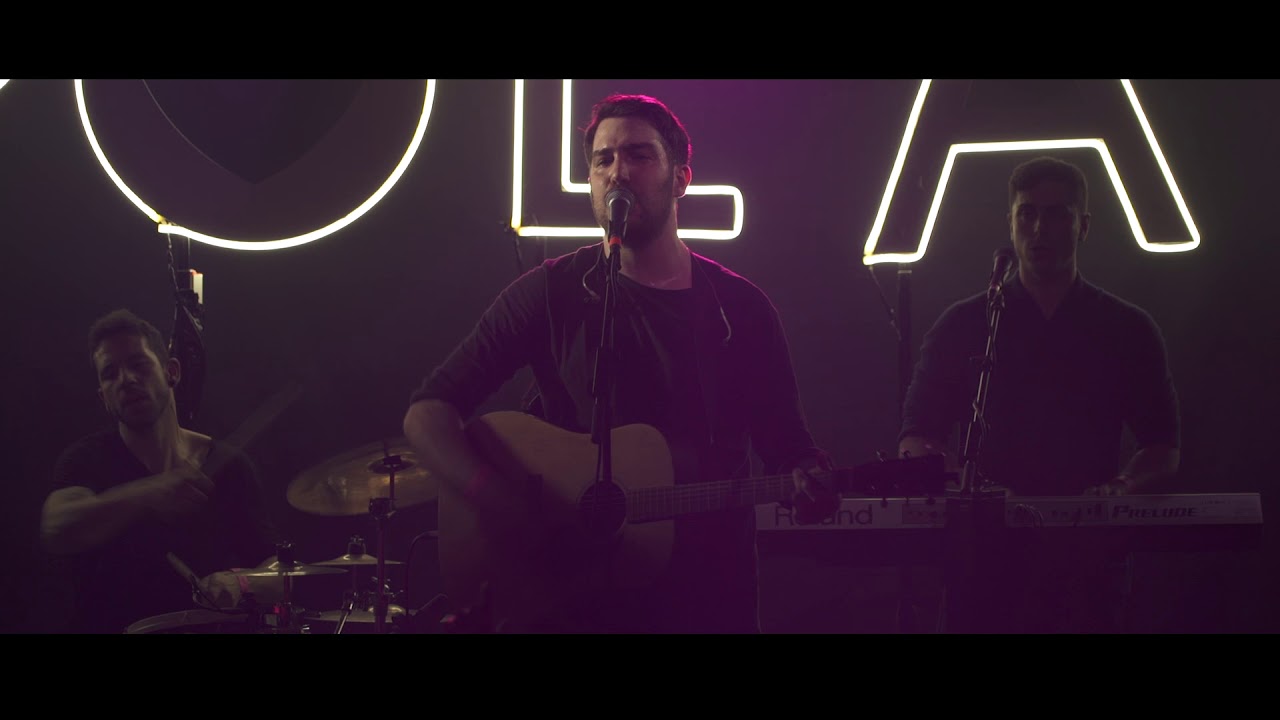BIPOLAR - Junts som invencibles (en directe)