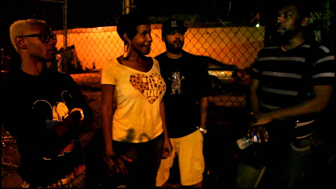 AFTERMATH @PHILLY VOGUE NIGHTS PART 3 VOTE OR GAG !!!WITH THE ICONS SINIA & ANDRE.....MORE