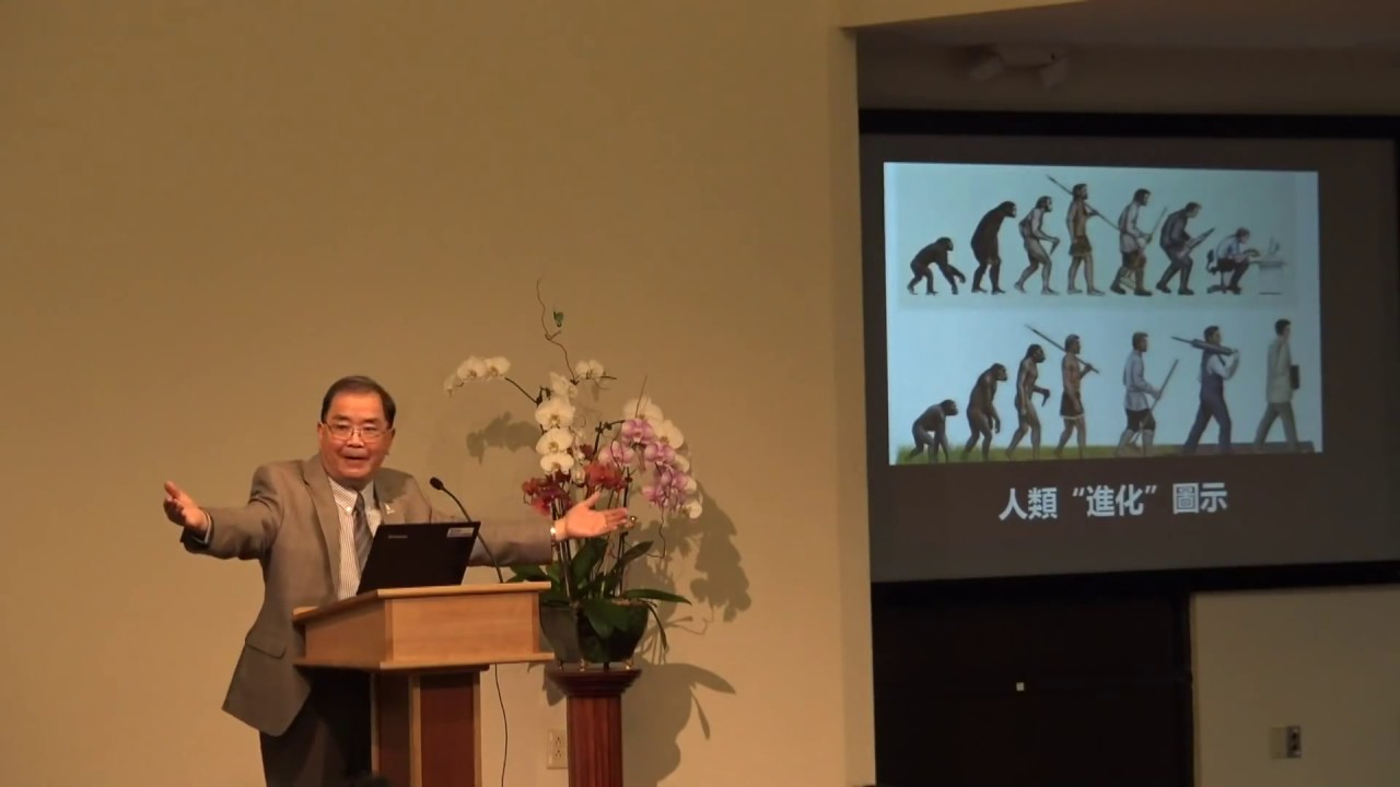 基督三家2018冯秉诚佈道会3