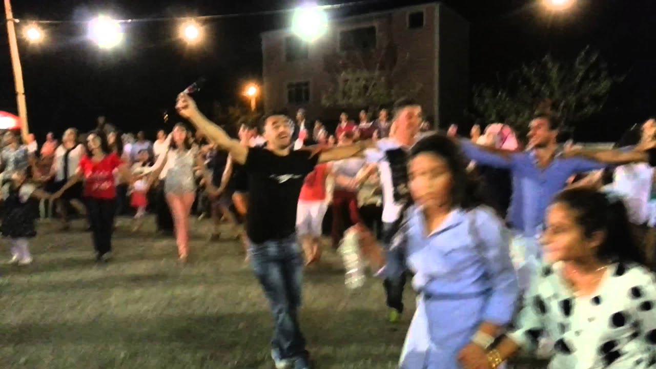 aliço gençlik helal sizee kankalarım :)))