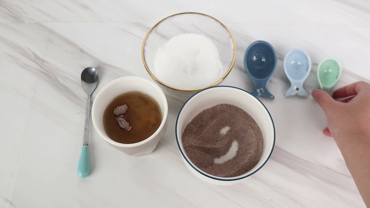 Whale Shaped Ceramic Measuring Spoons | Kate Aspen 23159NA