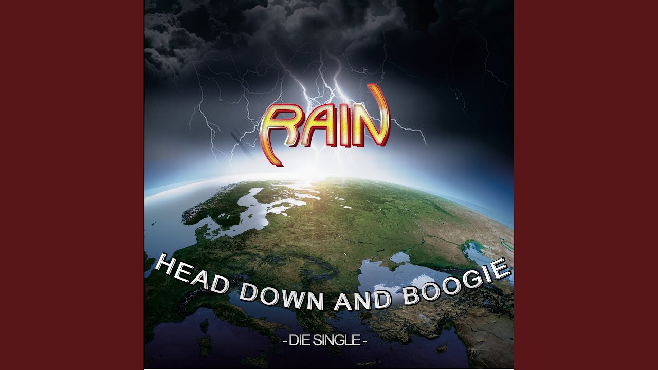 Head Down and Boogie