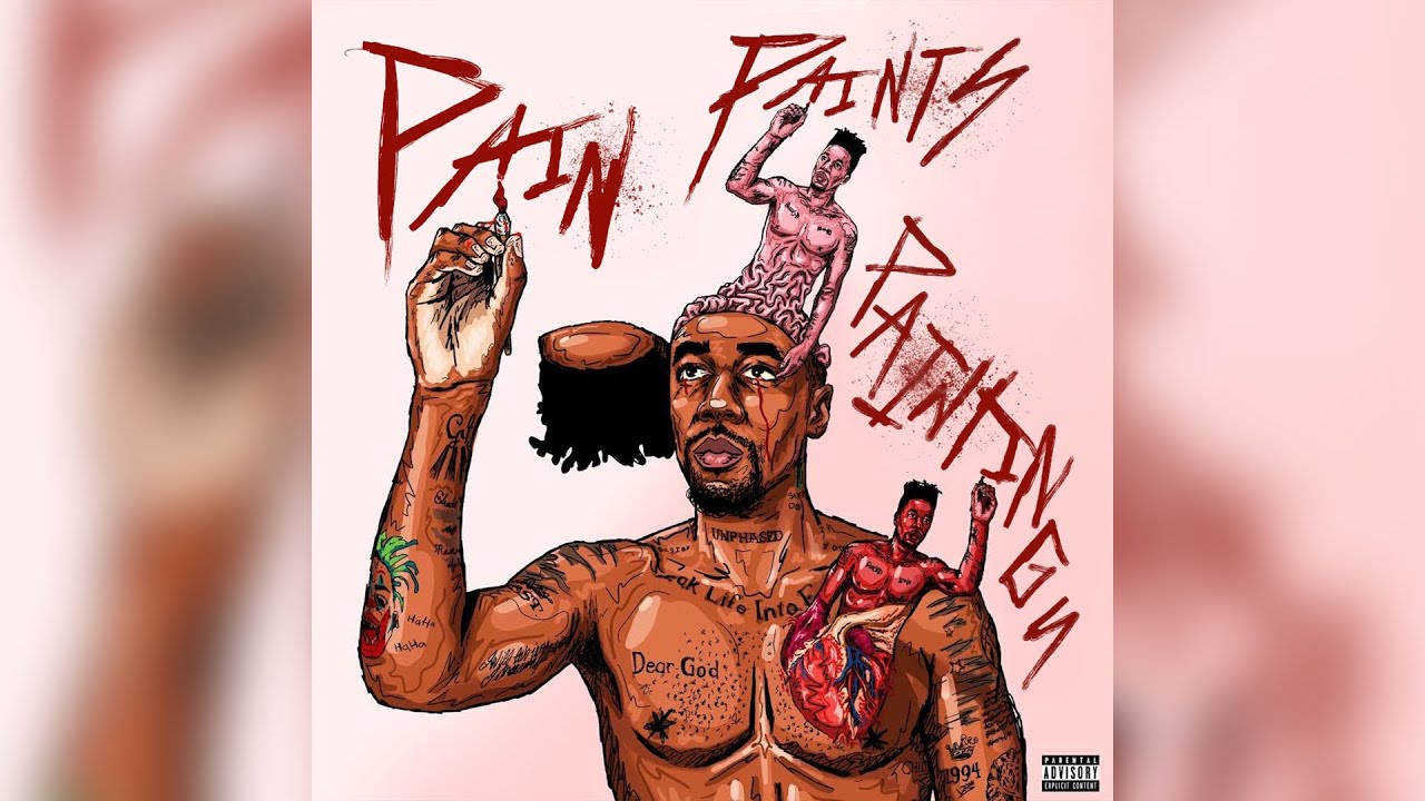 Dax - A Lot At Stake (Feat. Snow Tha Product) [Official Audio]