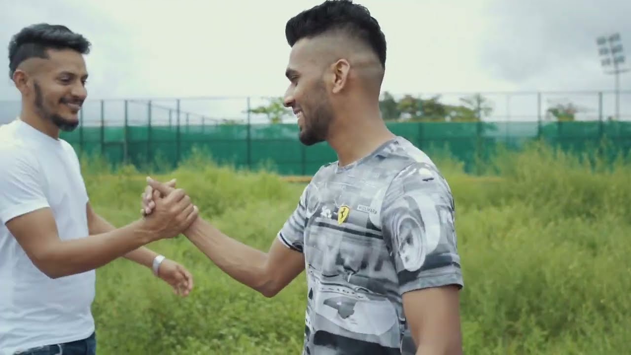 FC Goa | The Class of 2022-23 🎓 | Squad Announcement