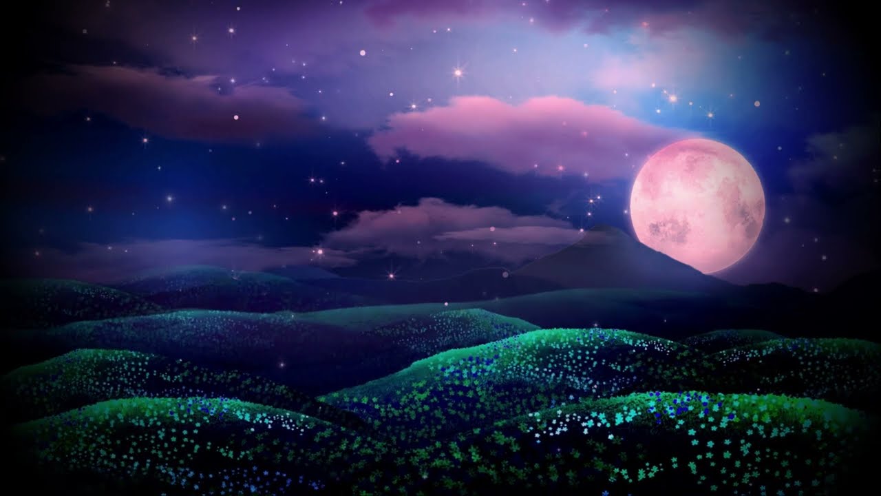 Dream Wave Music | REM Sleep, Lucid Dreaming Sleep Hypnosis | 5 Hz Theta Binaural Beat Brainwaves