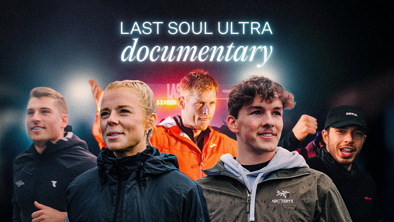 Last Soul Ultra - Drama, Kampf & Tränen. Die Doku.