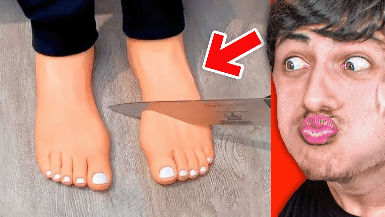GATEAU ou FAKE ! (100% impossible)