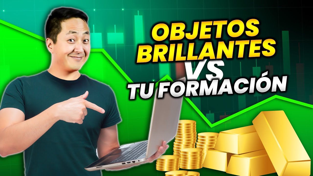 Cómo ejecutar una de mis mejores ESTRATEGIAS de trading 📈