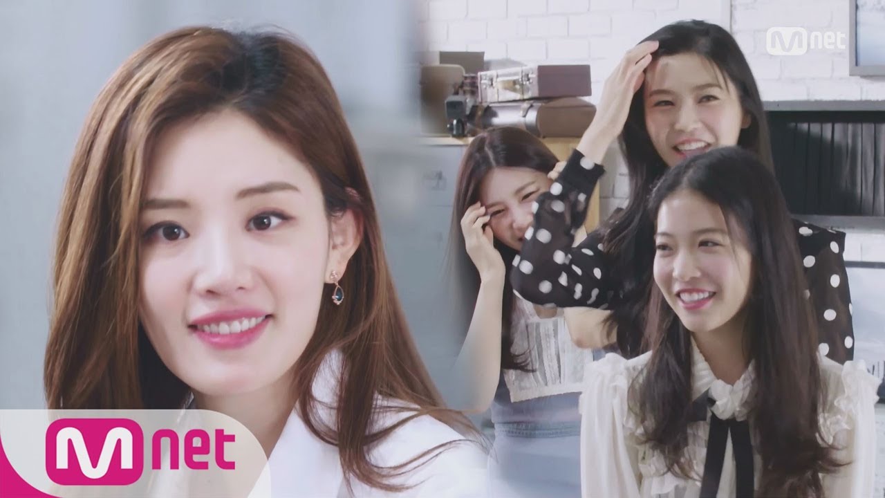 Somebody &ldquo;예...예쁘고 막...&rdquo; 세련미 갑 이주리 등장에 일동 얼음 o_o 181123 EP.1