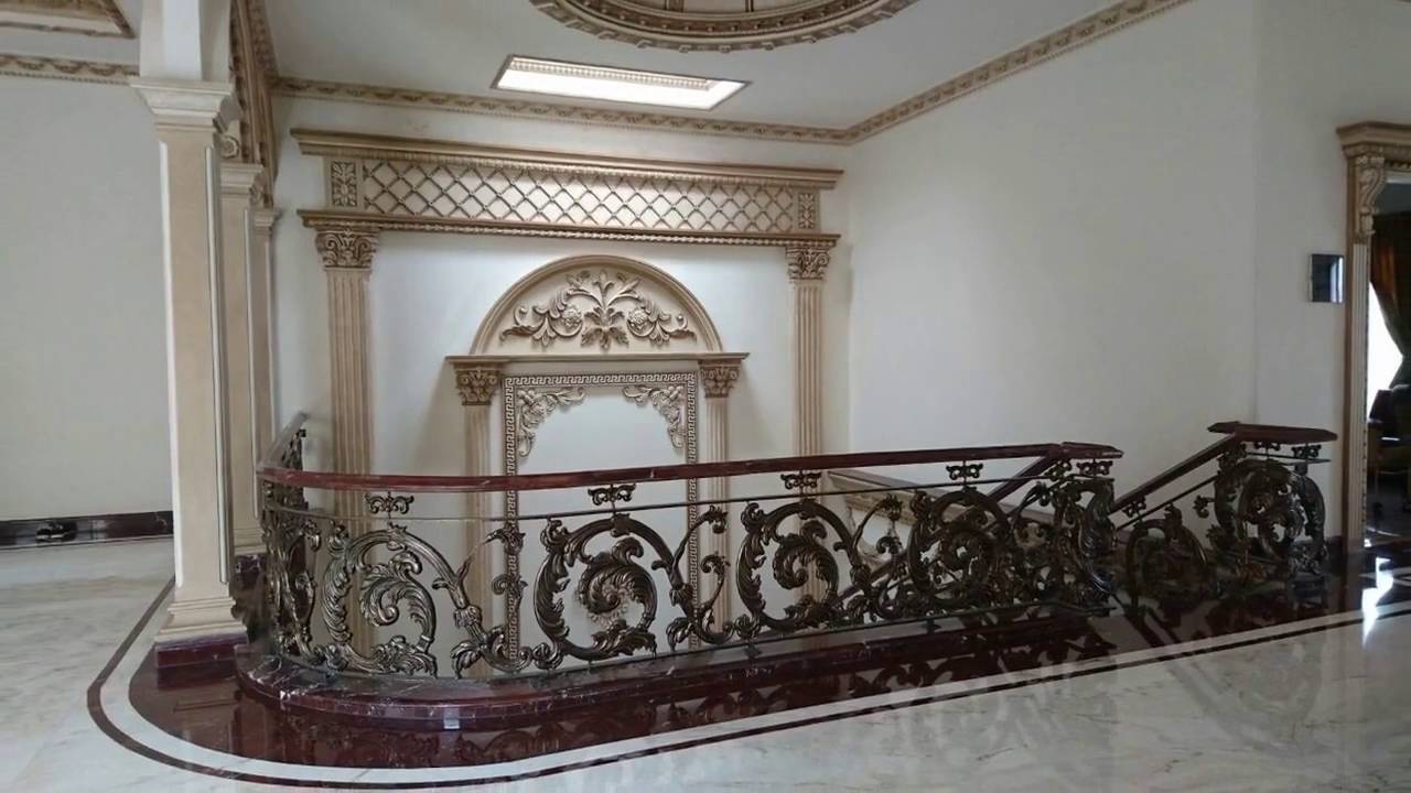 Rumah Cluster Mewah Di Kelapa Gading  - Andy Wong