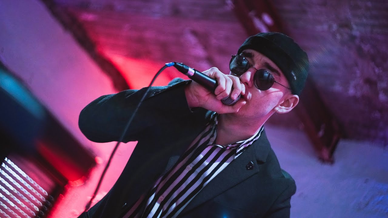 The Night Will Come - Les Fourfentins (Galactic Live Session)