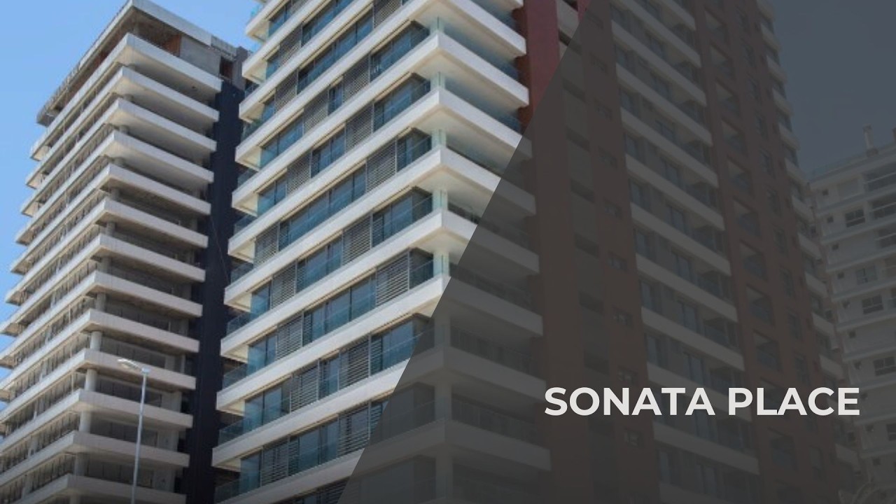 Apartamento à venda na Beira Mar de Florianópolis/SC.
