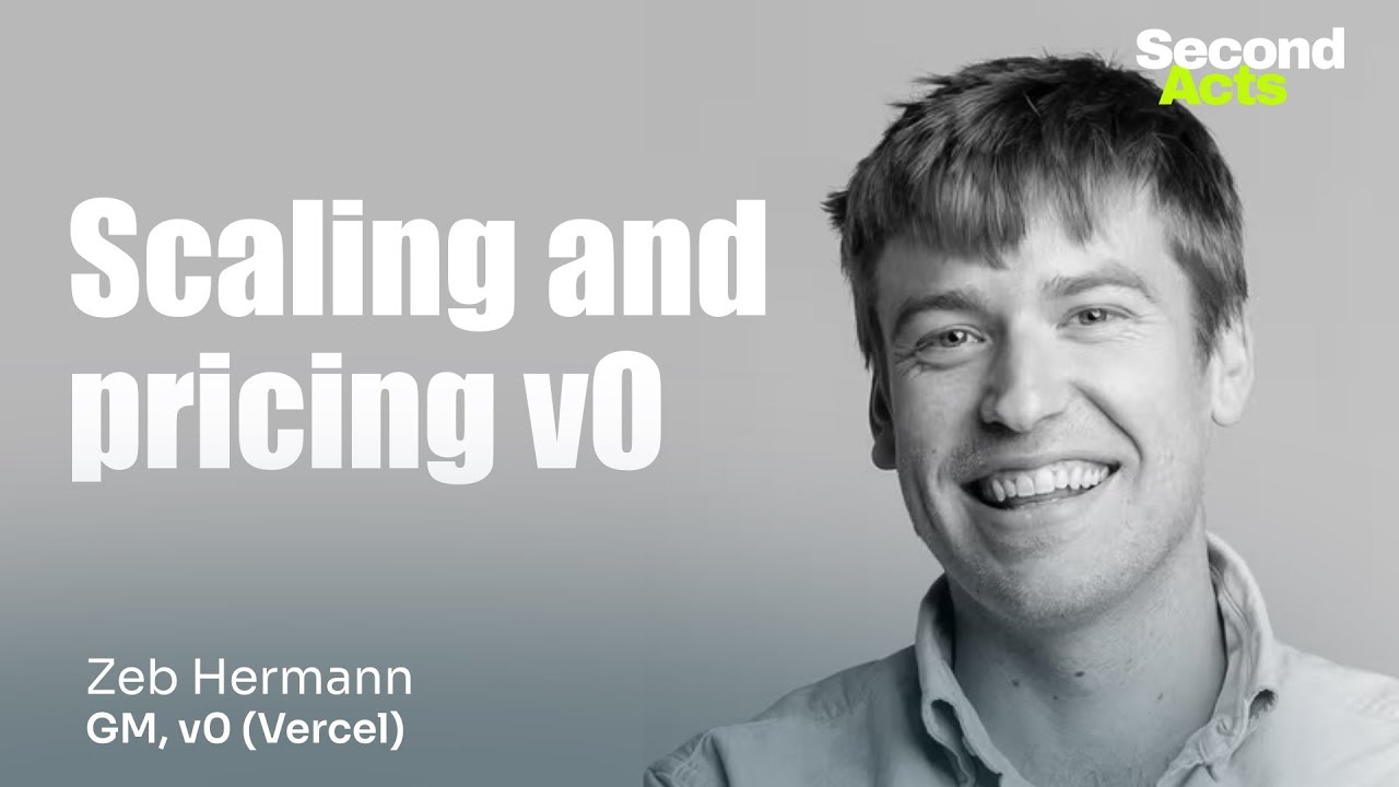 v0’s GM on powering the next 100m builders, monetizing infra products, and more | Zeb Hermann