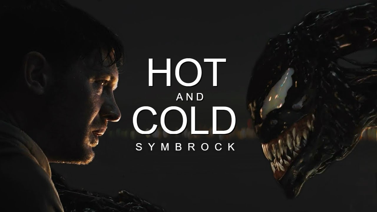 Eddie and Venom | Hot 'n Cold