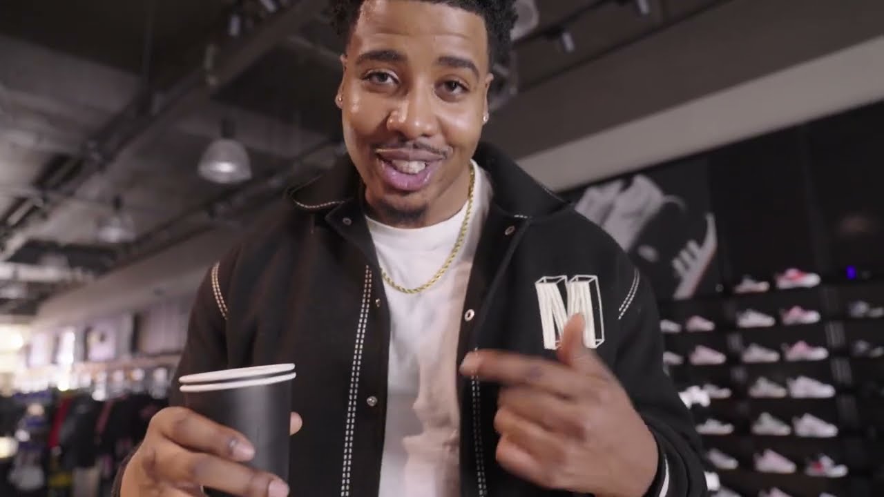 AFTER HOURS CYPHER | JAY BRANDO
