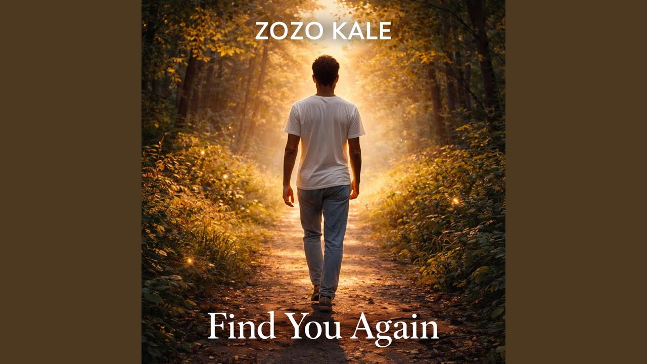 Find You Again
