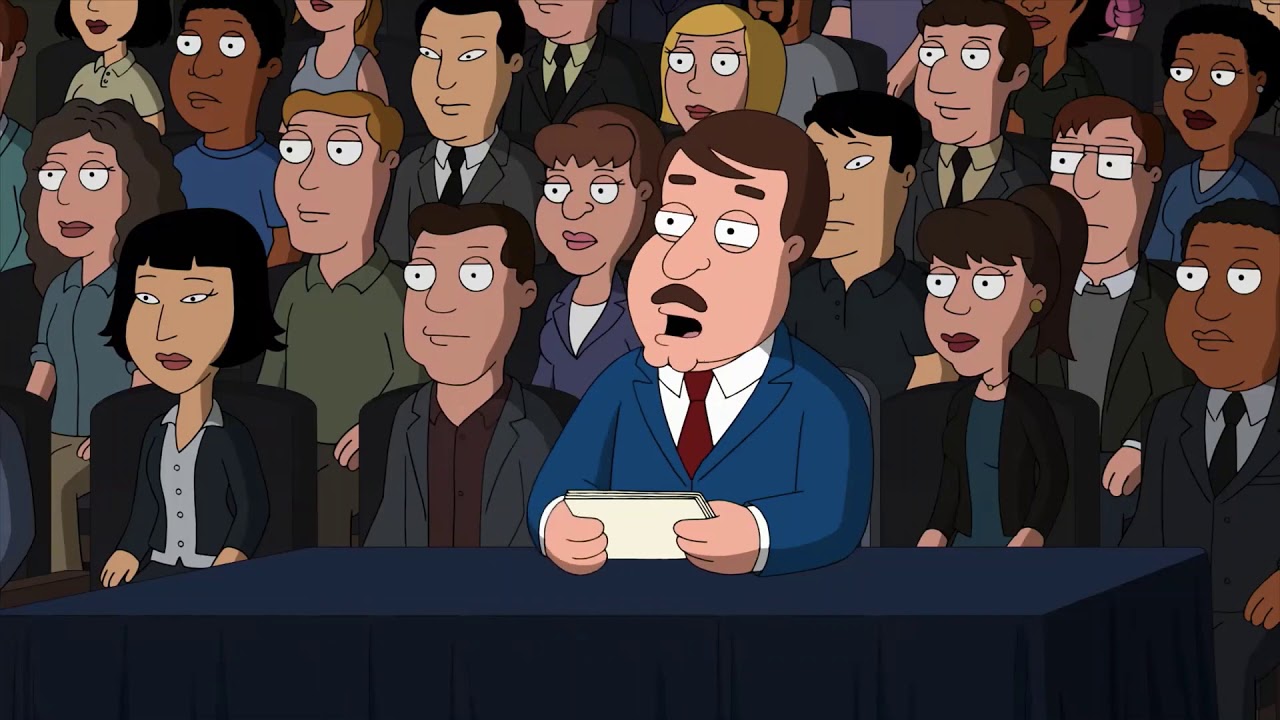 Andrew Yang Didn't Wear a Tie!