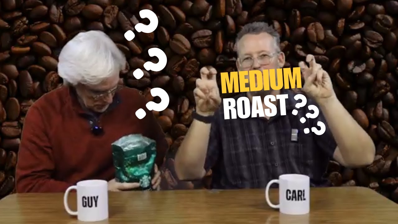 We Tried Starbucks Season’s Cheer Blend… Is It Worth It?