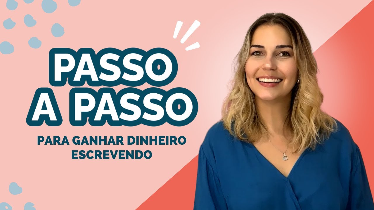 Como Ser Redator Freelancer? Primeiros Passos