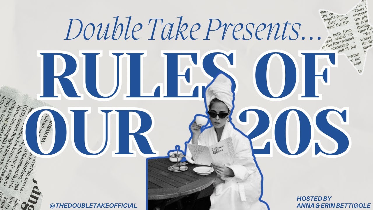 Lost in Your 20s? 5 Essential Rules for Success and Confidence