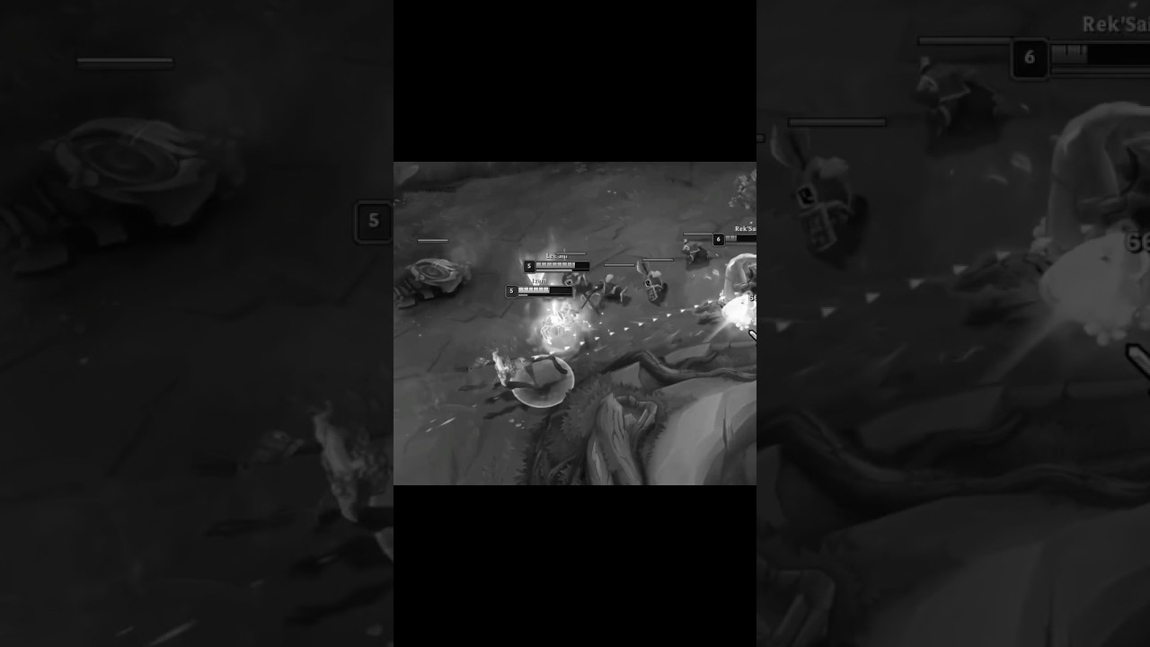 EPIC League of Legends FAIL 💀 