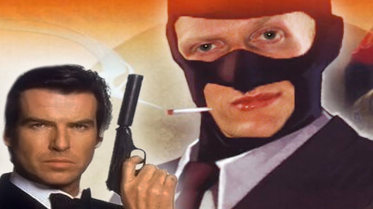 The Story of TF2's Genius Music