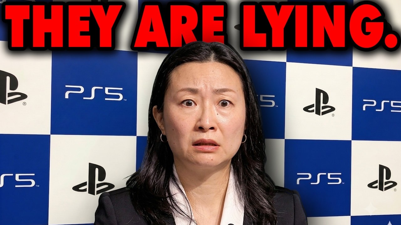 PlayStation Finally Responded. It&rsquo;s Worse Than You Think.
