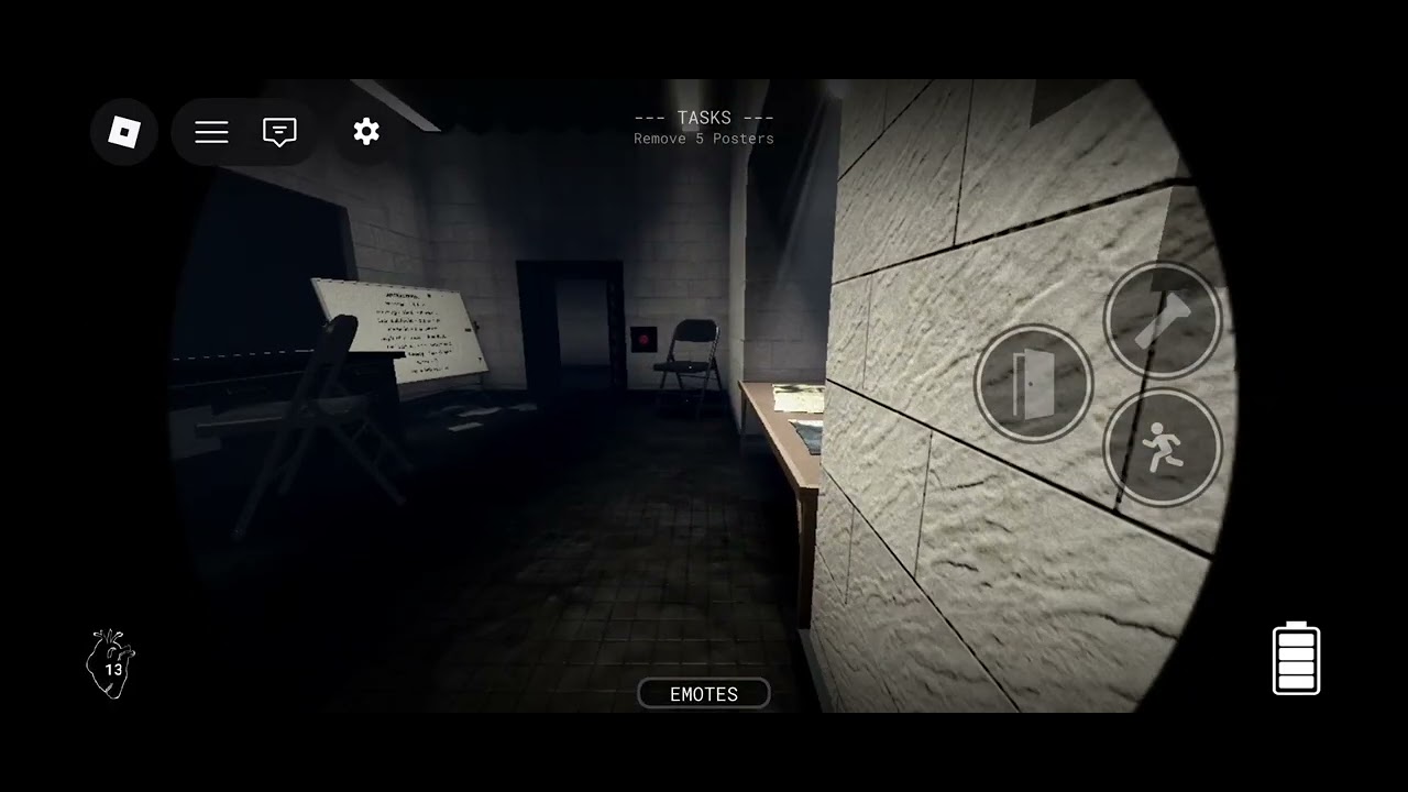Play bornsuit with my friend!! 