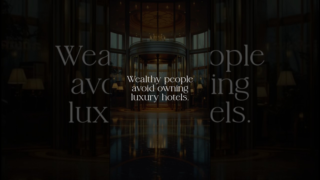 Returns attract attention. Operations consume control.— The Wealth Files Daily