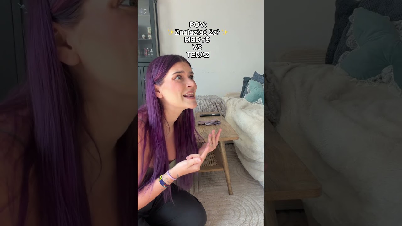 Zazdroszczę dzieciom teraz, że mają butelkomaty! Za dzieciaka w Niemczech to był m&oacute;j zarobek! 😩😍