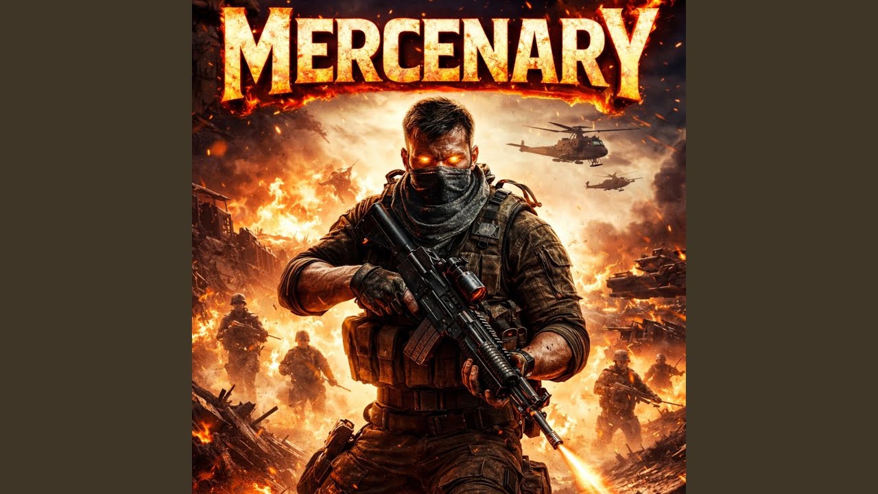 Mercenary