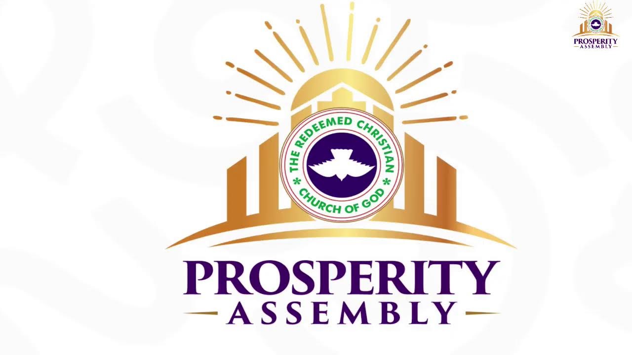 RCCG Prosperity Assembly II 10TH FEBUARY, 2026