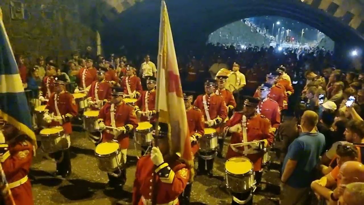 Gertrude Star @ Downshire Guiding Star Parade 2023